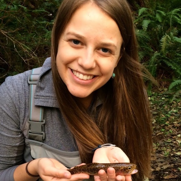 Meet your Posher, Michaela - Picture 1 of 1